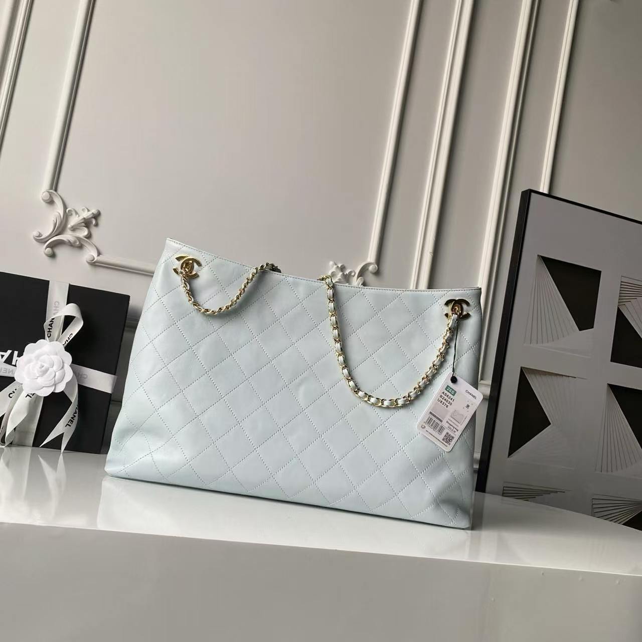 💟The best-selling commuter tote bag from the 26S SpringSummer series