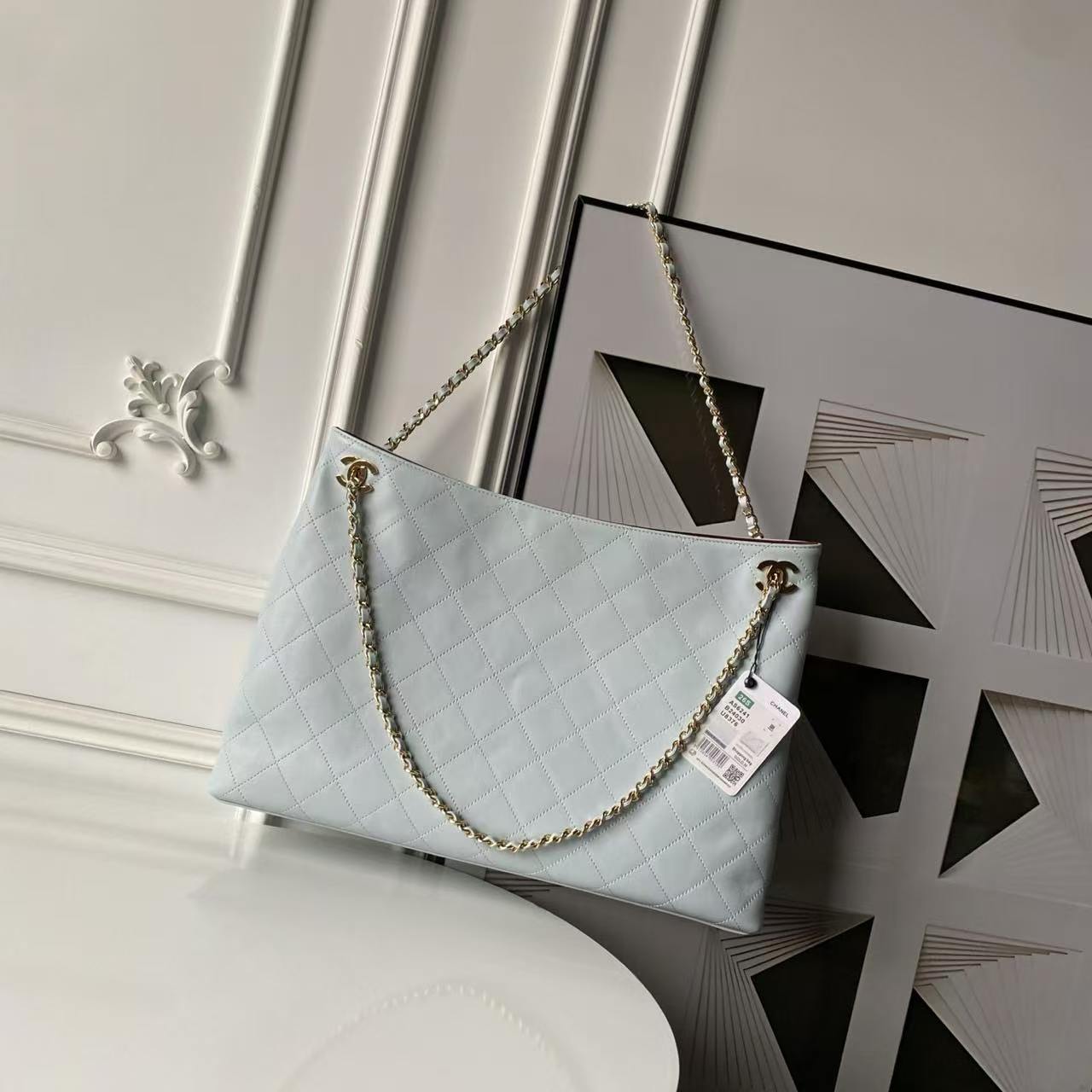 💟The best-selling commuter tote bag from the 26S SpringSummer series
