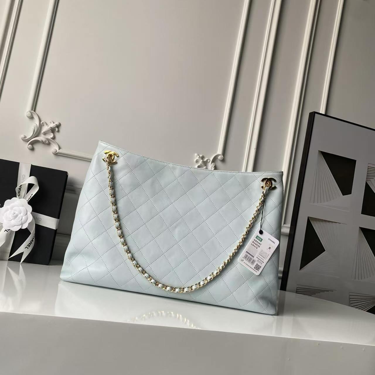 💟The best-selling commuter tote bag from the 26S SpringSummer series