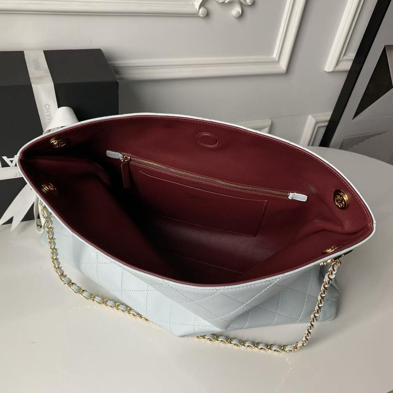 💟The best-selling commuter tote bag from the 26S SpringSummer series