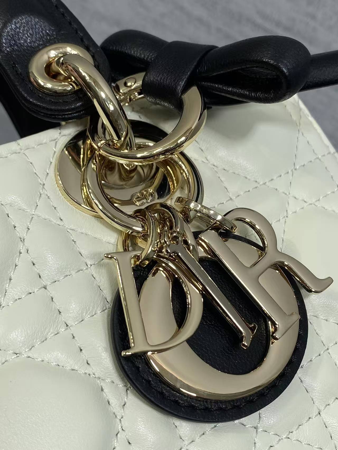 D-joy Small Series Latest Bow 🎀 Hardware