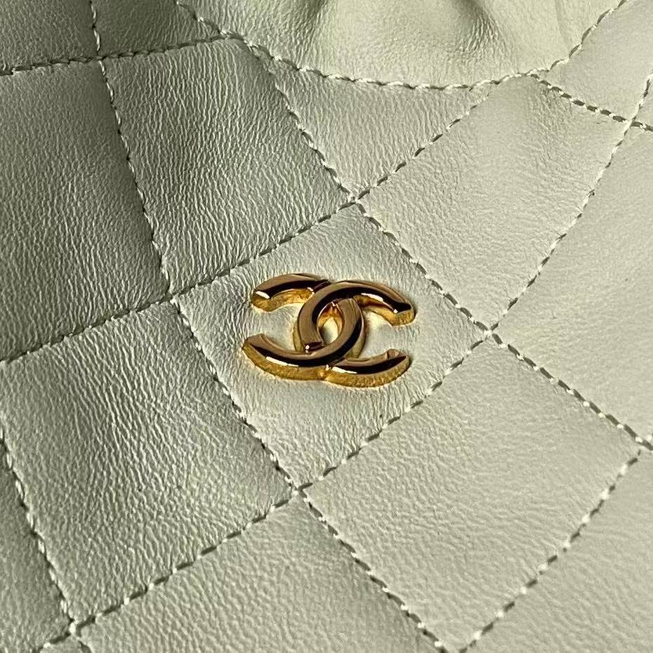Chanel💟26S Lucky Bag AP5227