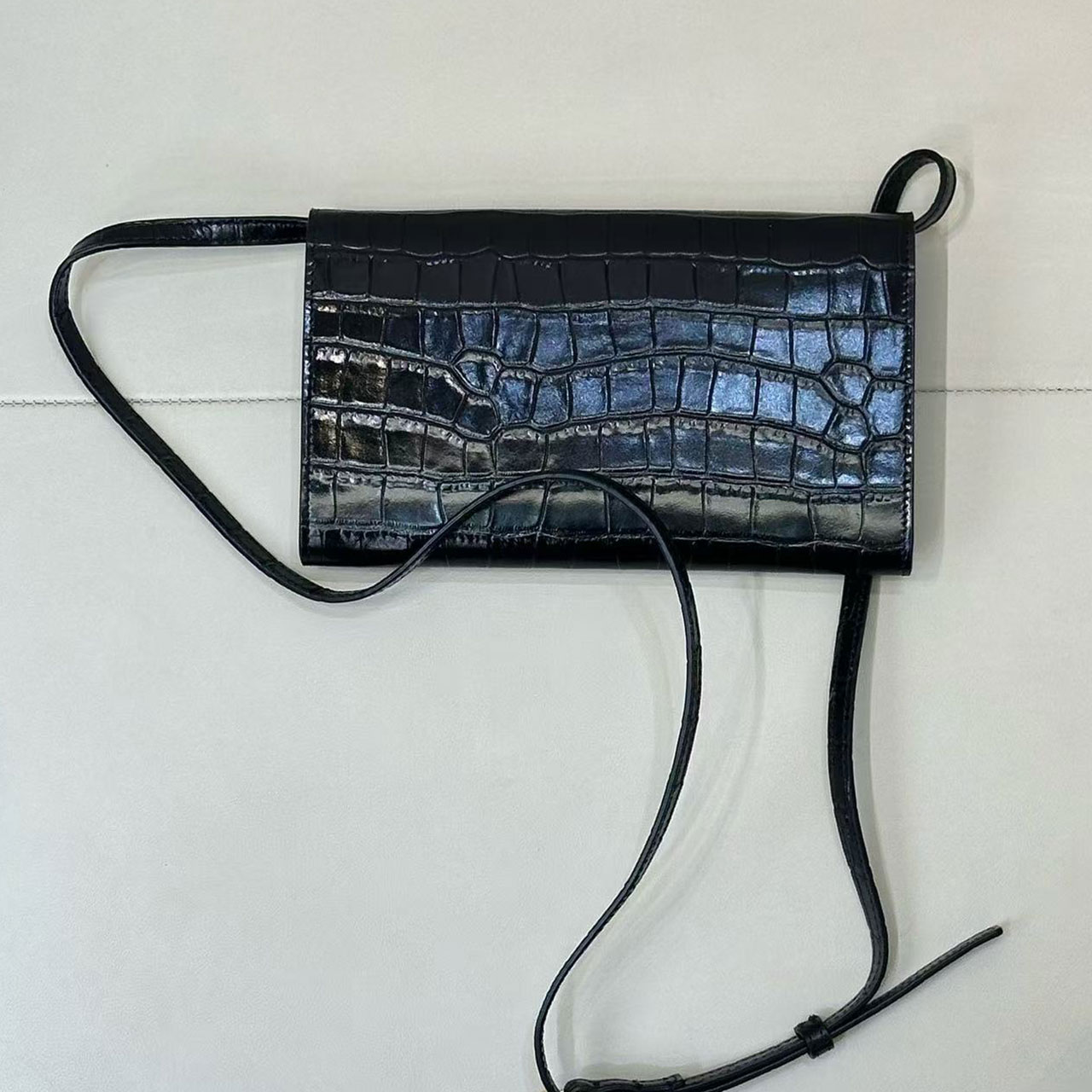 Chanel Envelope Wallet On Chain