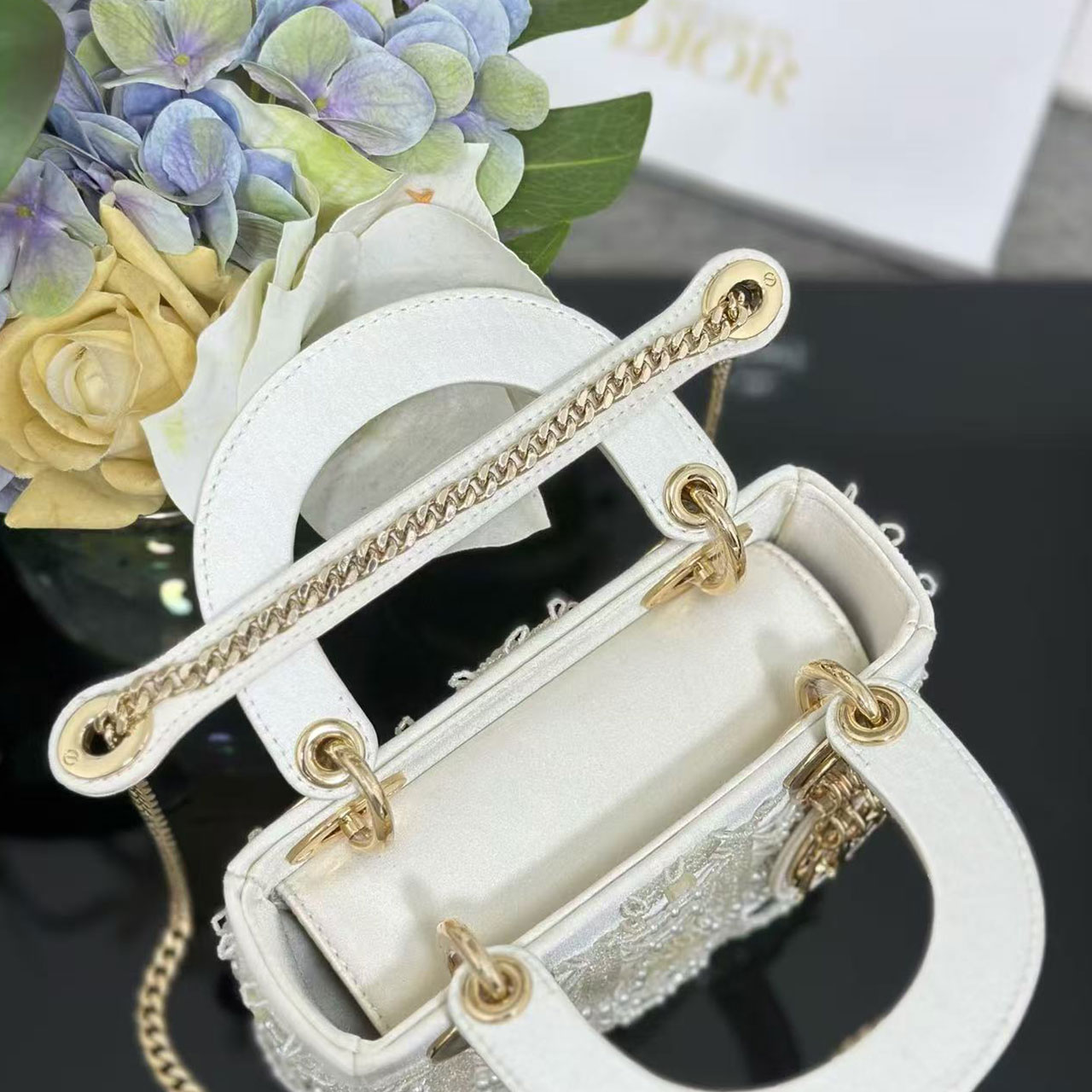 Dior Lady Dior Mini