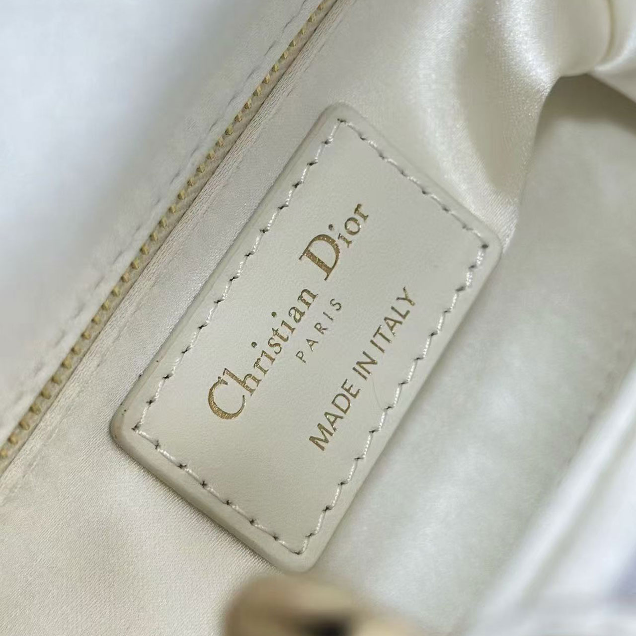 Dior Lady Dior Mini