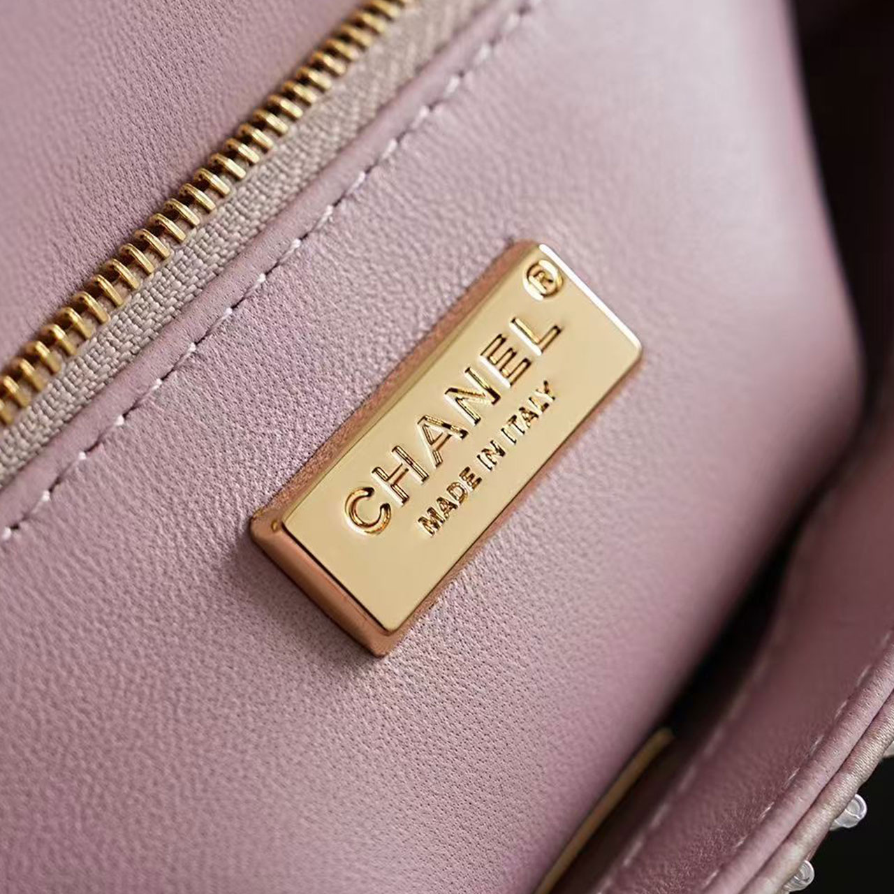 Chanel 26s Classic Flap Medium
