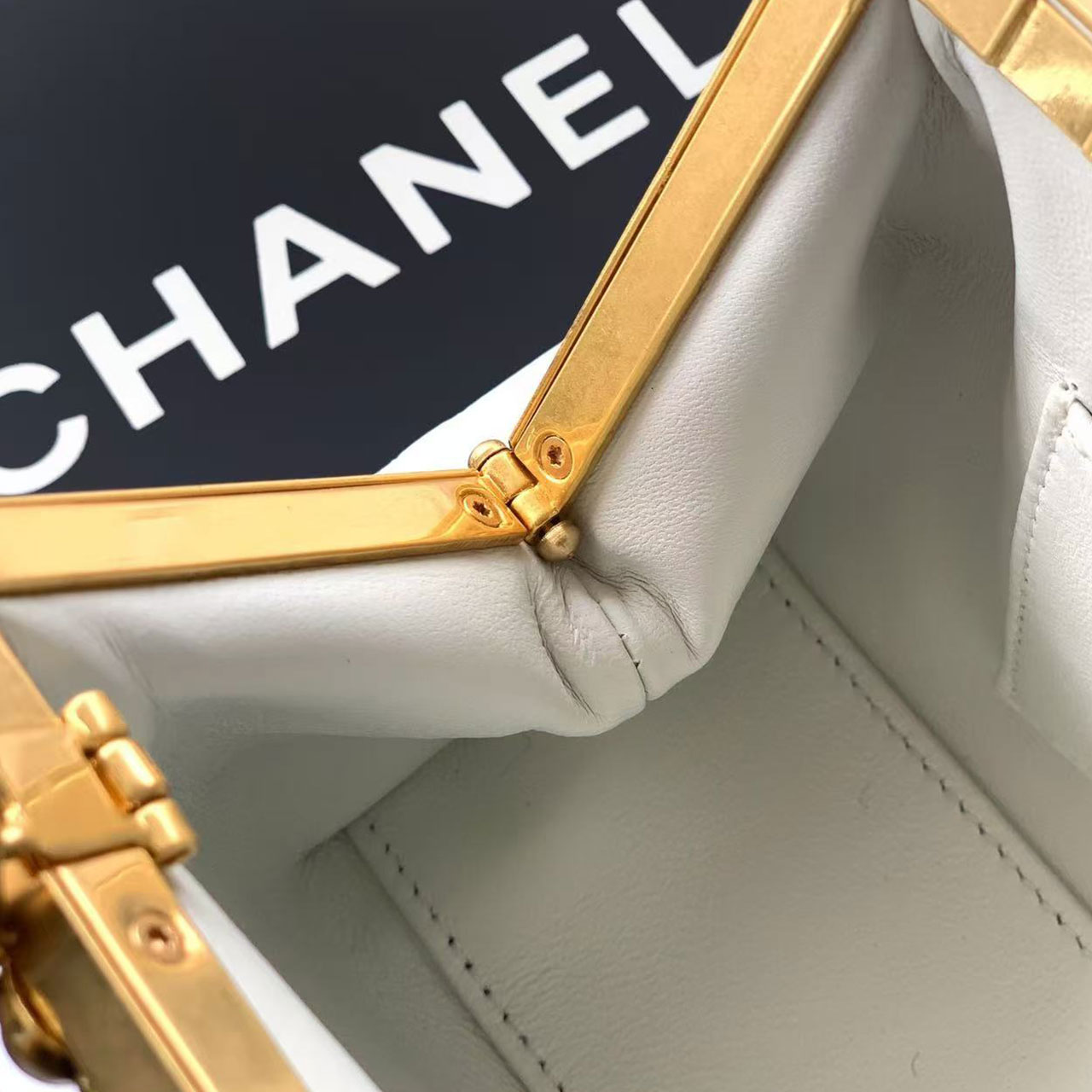 CHANEL 26C Pearl Premium Banquet Package