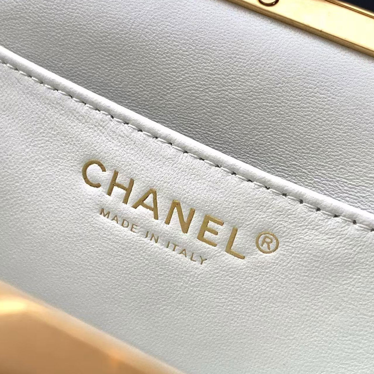 CHANEL 26C Pearl Premium Banquet Package