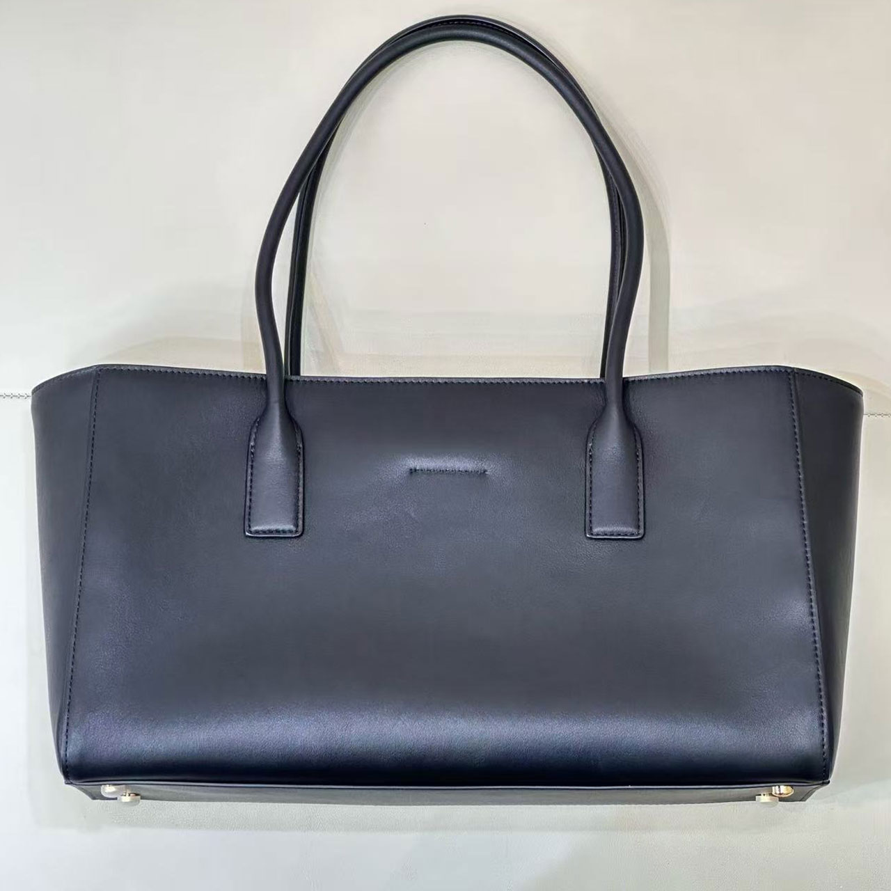 CHANEL 26S Cerf Ultra Classic Tote Bag 👜
