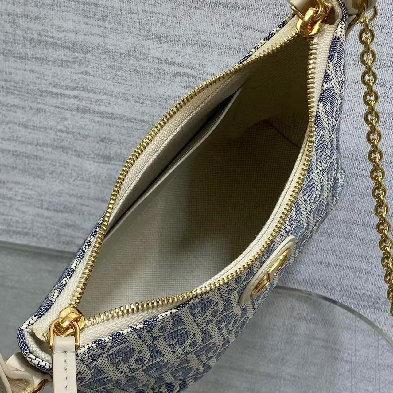 Dior Mini Hobo Bag