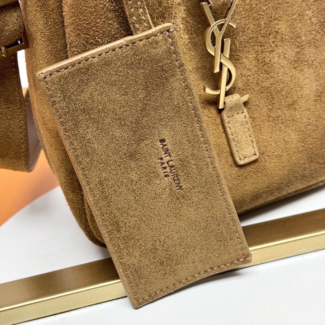 YSL LE 5A7 Mini Underarm Bag