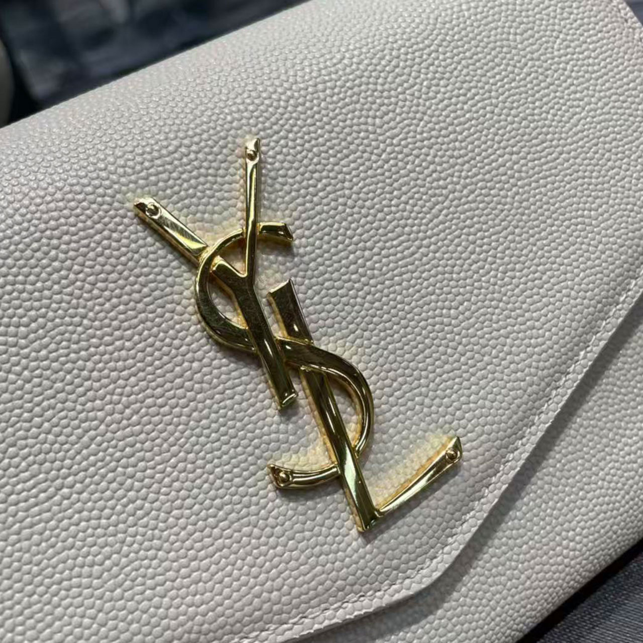 YSL 𝑈𝑝𝑡𝑜𝑤𝑛 _ Mini envelope package