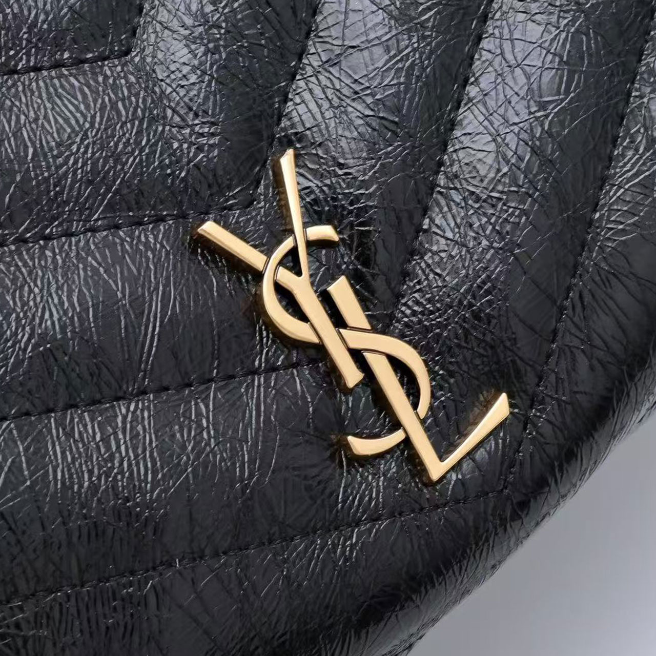 YSL New Niki shopping