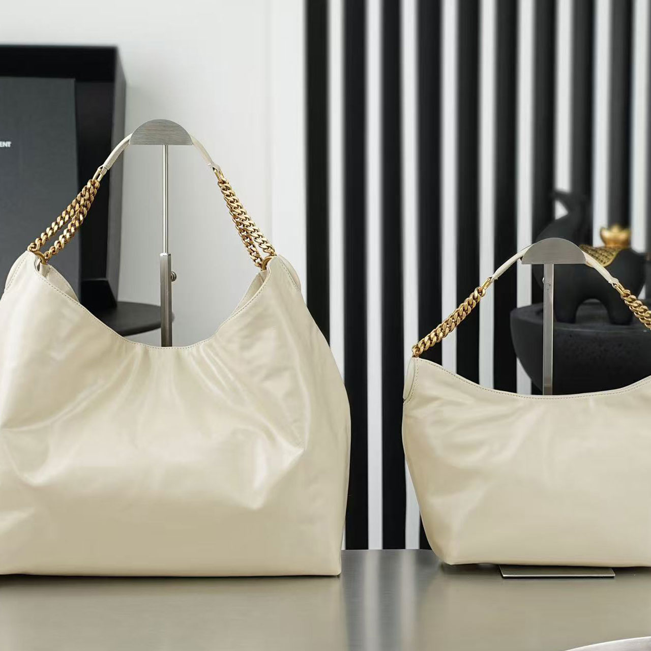 YSL Hortense Hobo handbag