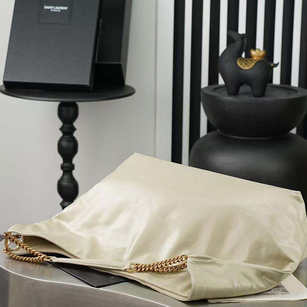 YSL Hortense Hobo handbag