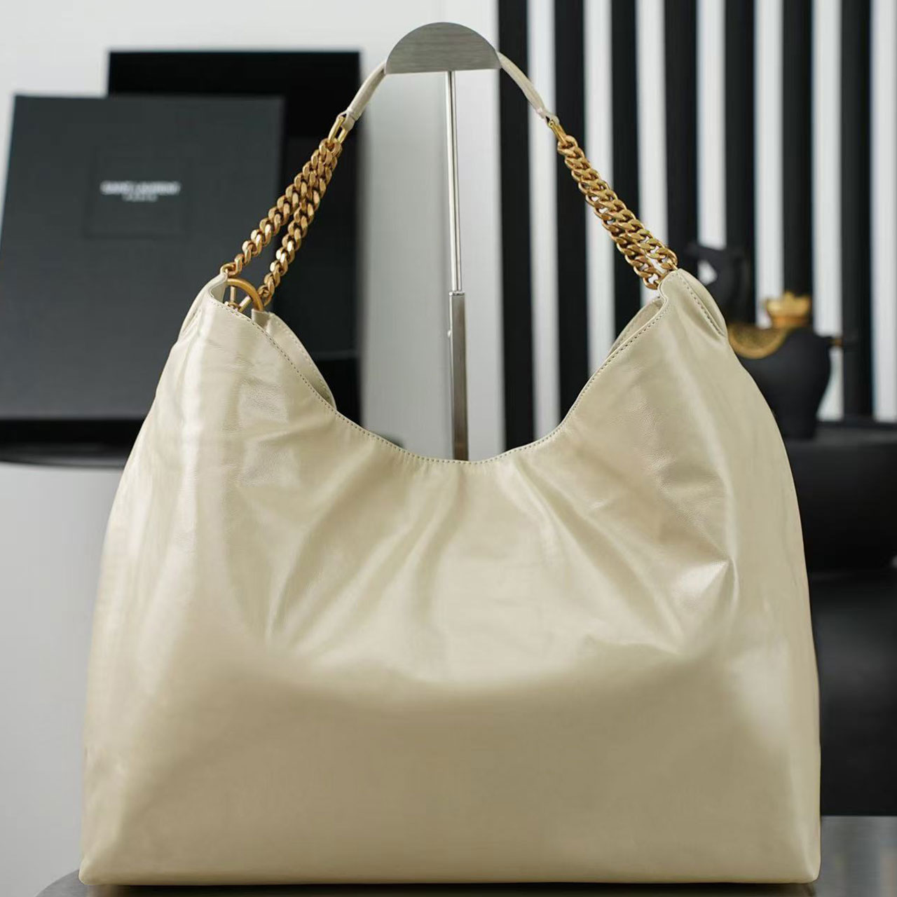 YSL Hortense Hobo handbag