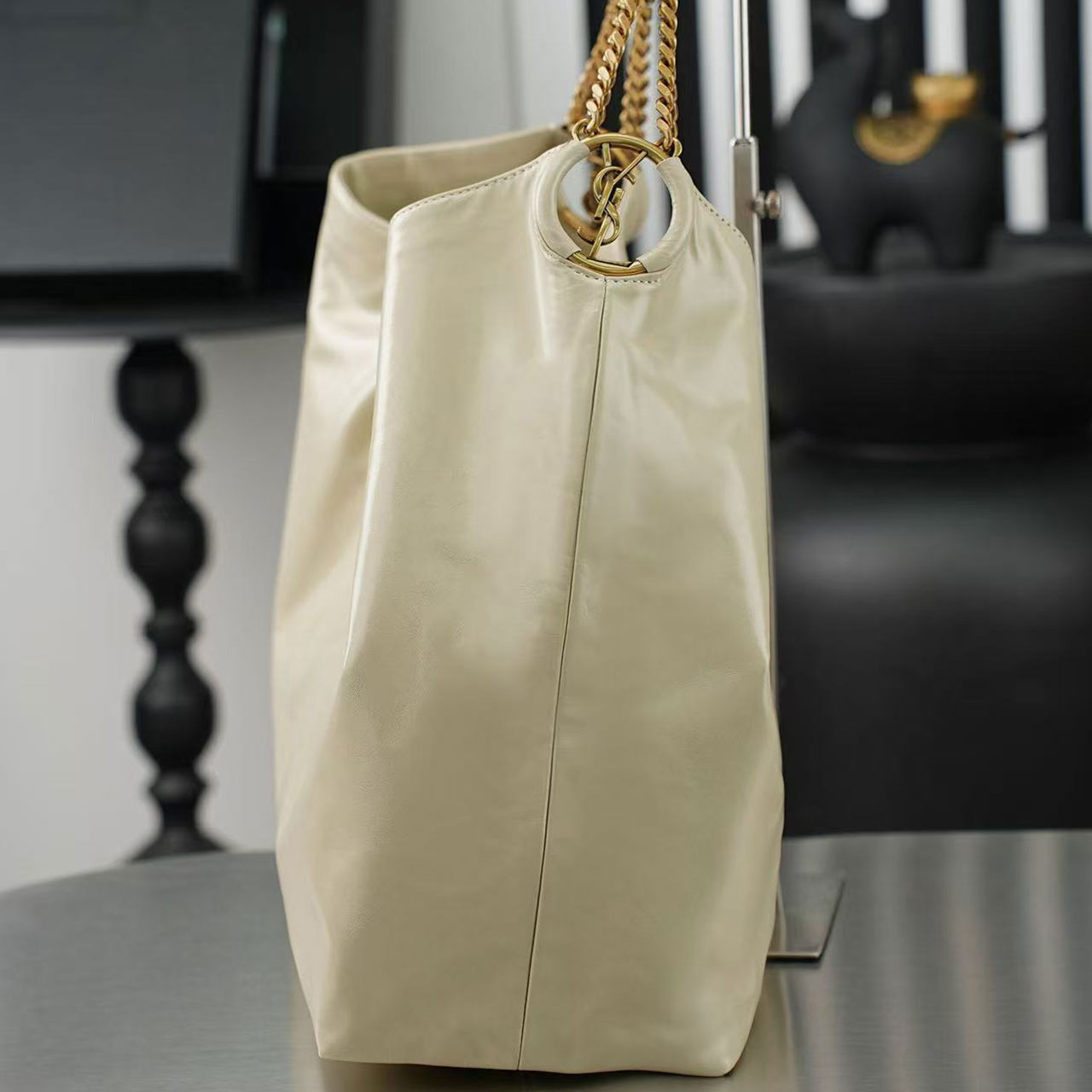 YSL Hortense Hobo handbag
