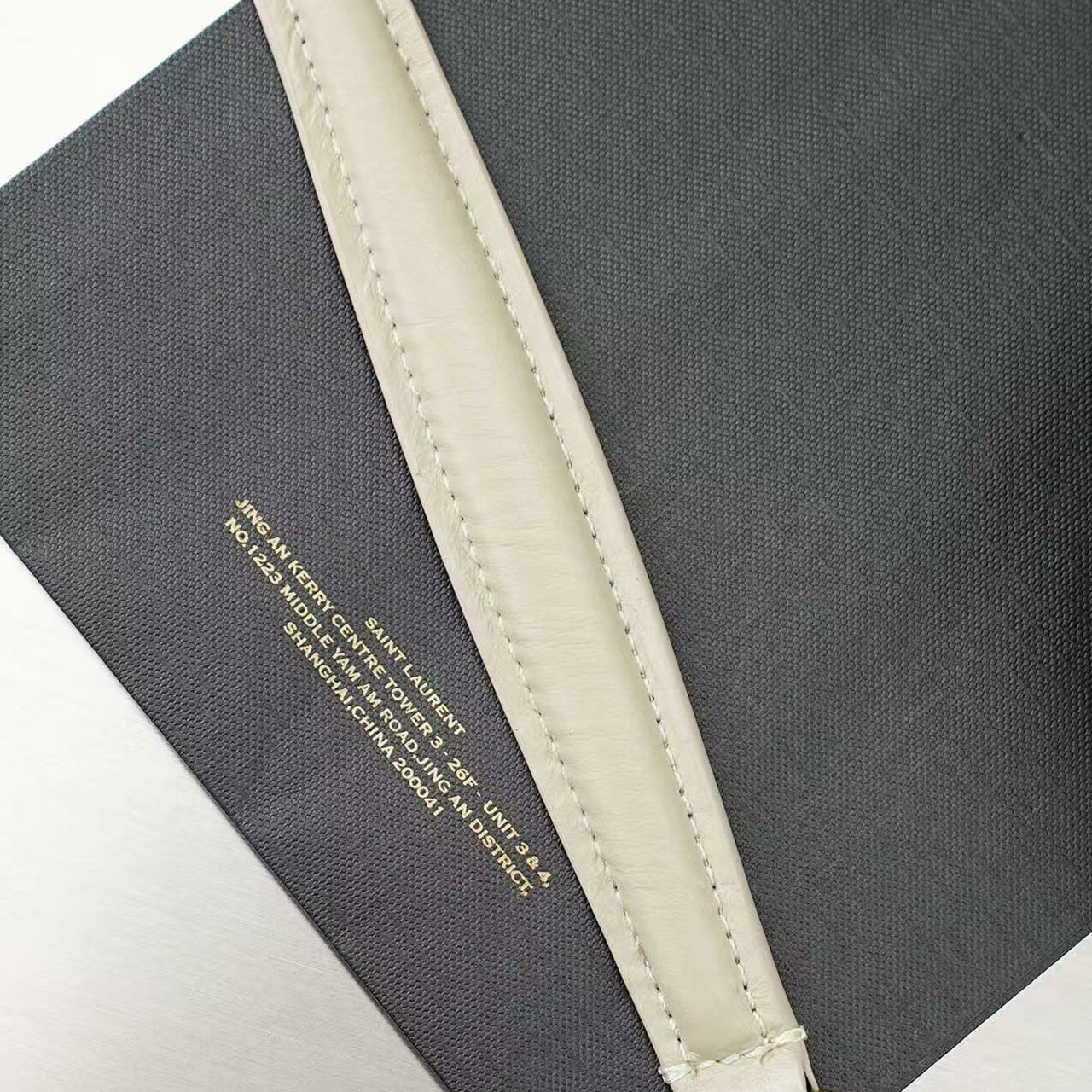 YSL Hortense Hobo handbag