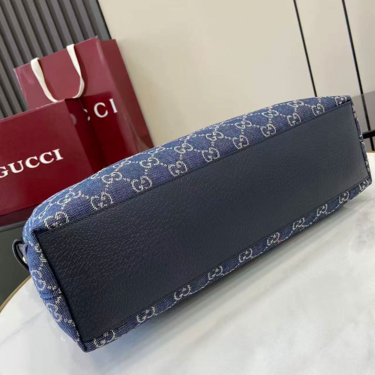 Gucci  Beatrix Series Medium Tote Bag