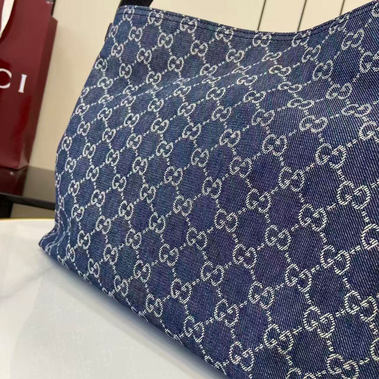 Gucci  Beatrix Series Medium Tote Bag
