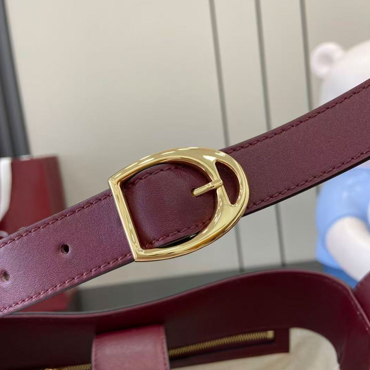 Gucci 73 Series Mini Bucket Bag