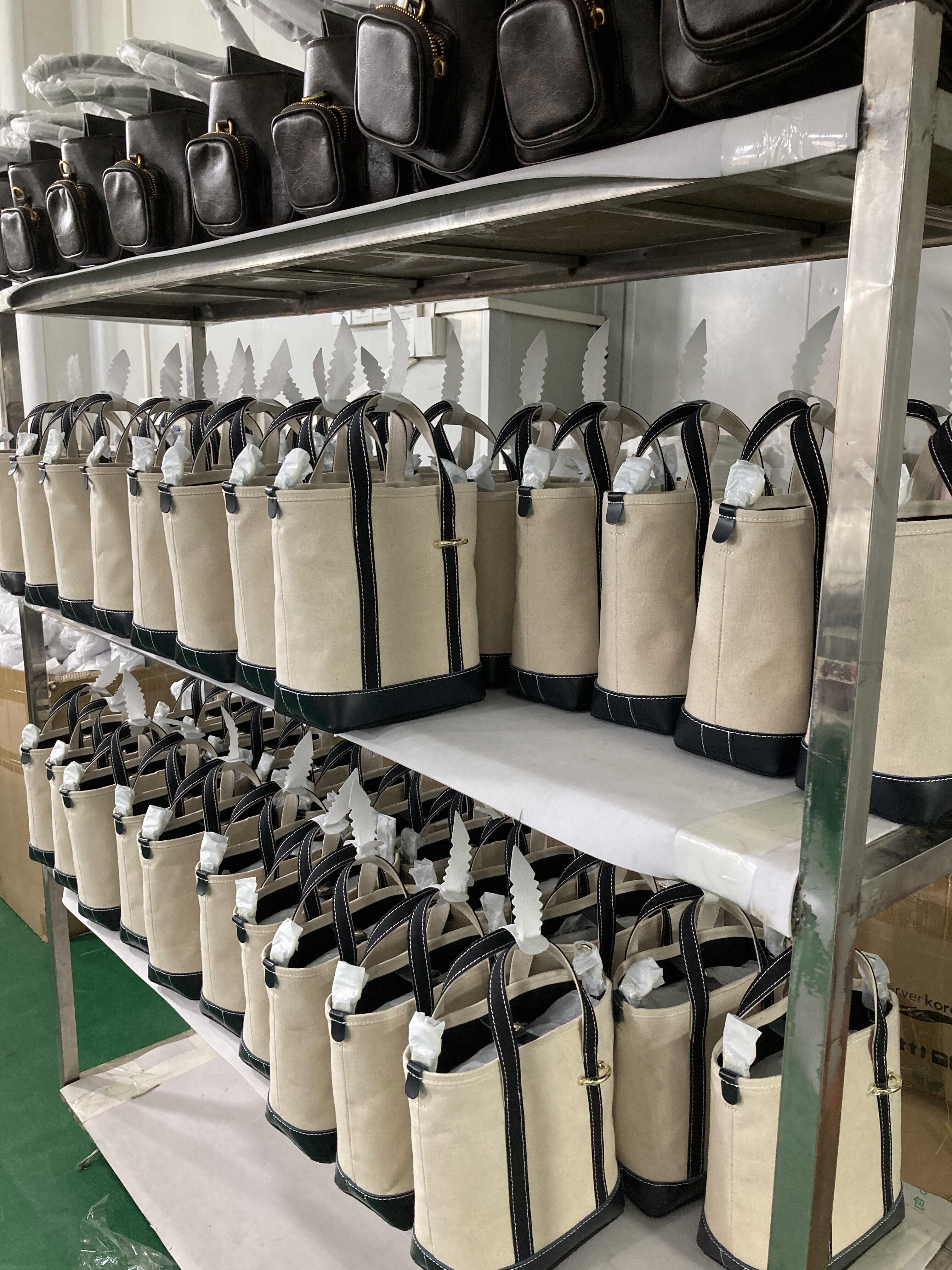 Company Samples