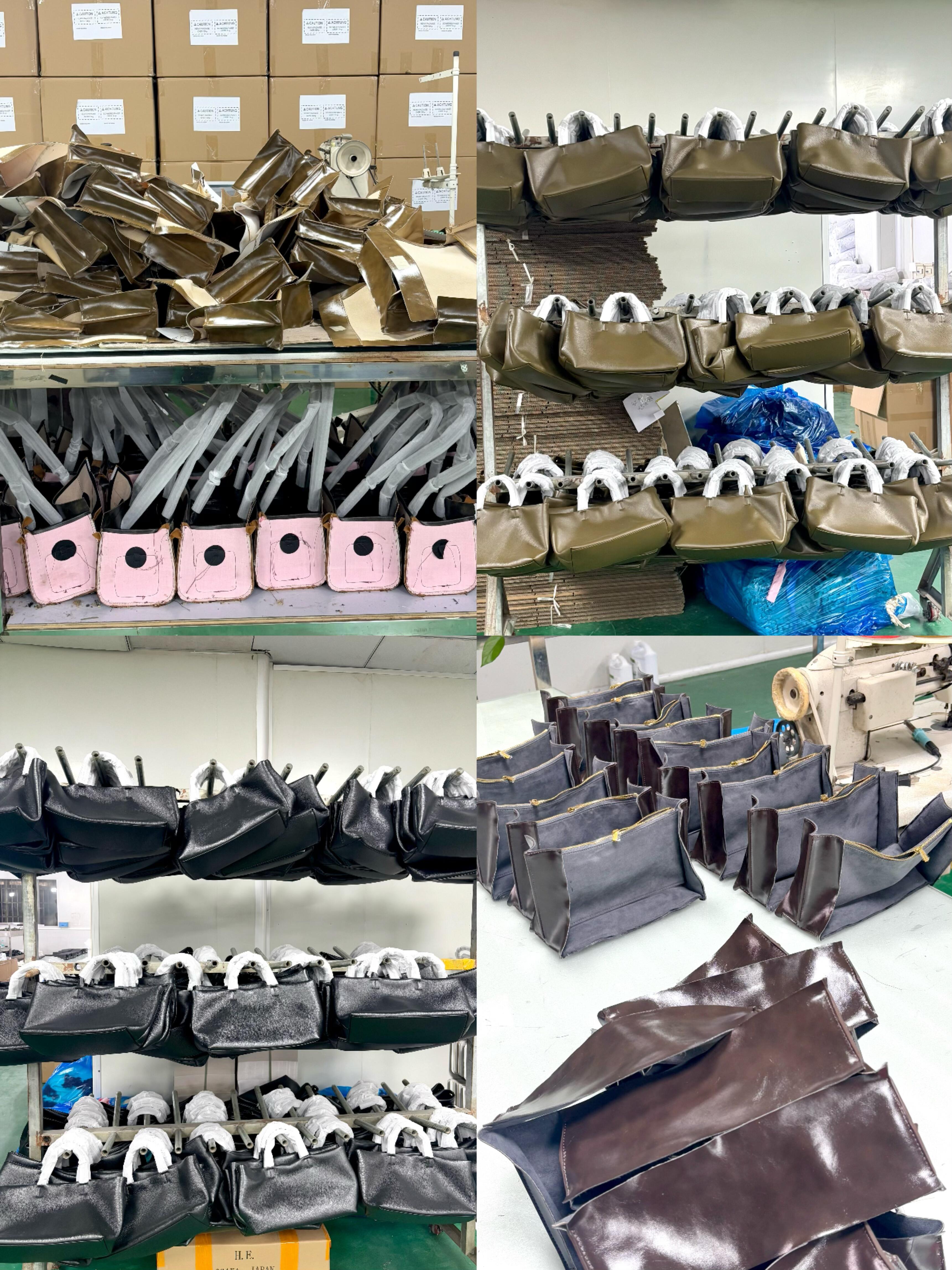 Company Samples